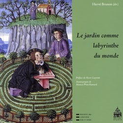 Jardin comme labyrinthe du monde