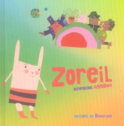 Zoreil