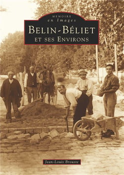Belin-Béliet et ses environs