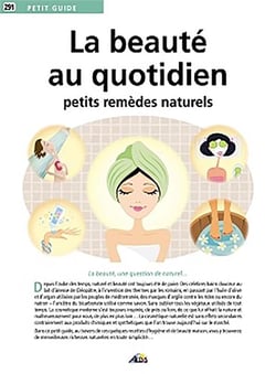 La beauté au quotidien