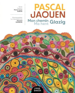 Pascal Jaouen, Mon chemin Glazig / Ma hent Glazig