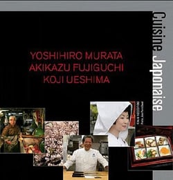 Cuisine japonaise