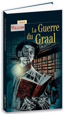 La guerre du Graal