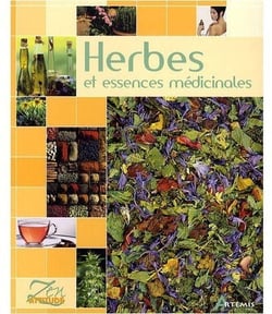 HERBES ET ESSENCES MEDICINALES.