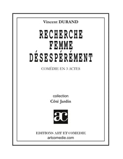 Recherche femme désespérément
