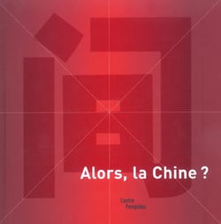 Alors, la chine ?