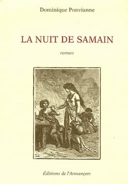 La nuit de Samain