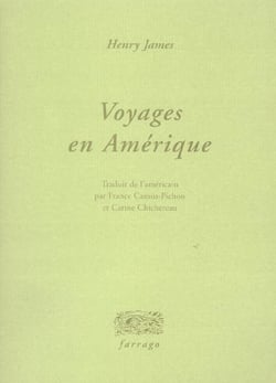Voyages en Amérique