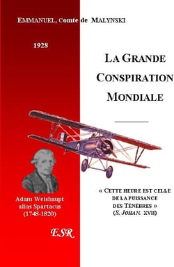 La grande conspiration mondiale