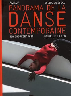 Panorama de la danse contemporaine