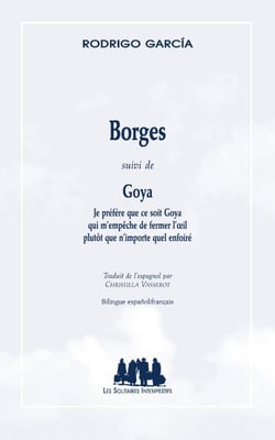 Borges - Goya