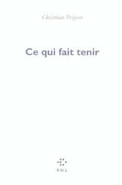 Ce qui fait tenir