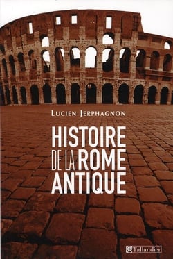 Histoire de la Rome antique