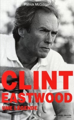 Clint eastwood, une légende