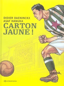 Carton jaune !