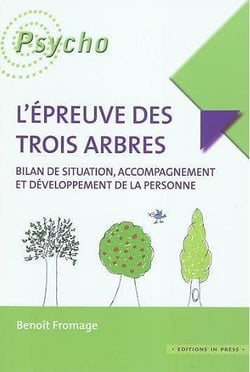 L'épreuve des trois arbres