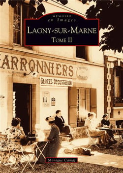 Lagny-sur-Marne Tome 2
