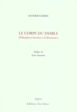 Le Diable Au Corps
