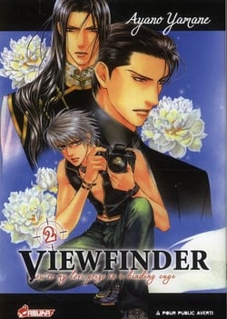 Viewfinder t.2