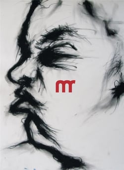 Arnulf rainer et sa collection d'art brut