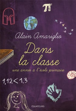 Dans la classe