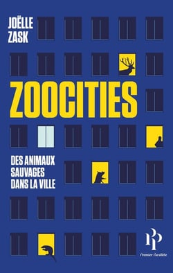 Zoocities - des animaux sauvages dans la ville