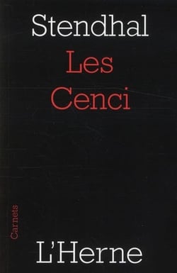 Les Cenci