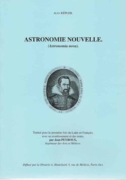 Astronomie nouvelle