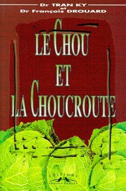 Le chou et la choucroute
