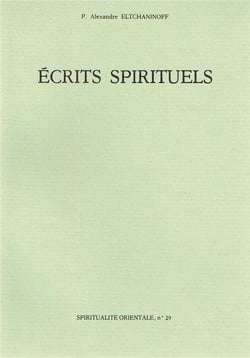 Écrits spirituels