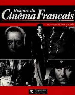 Histoire du cinema francais - encyclopedie des films 1940-1950 (broche) - - l'edition du centenaire