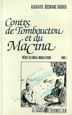 Contes de Tombouctou et du Macina Tome 1