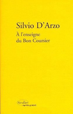À l'enseigne du bon coursier