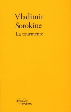 La tourmente