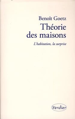Théorie des maisons - l'habitation, la surprise