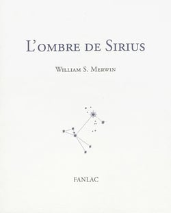 L'ombre de sirius