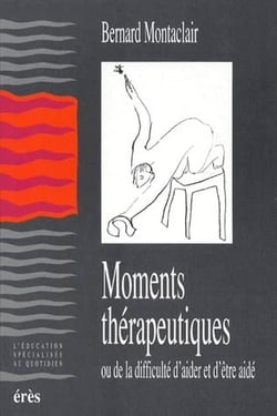Moments therapeutiques