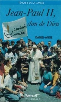 Jean paul ii, don de dieu