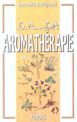 Aromathérapie