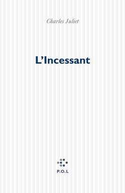 L'Incessant