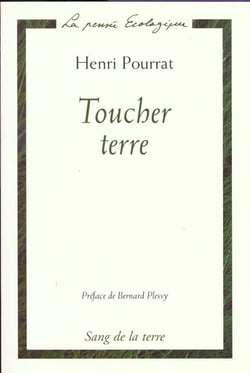 Toucher terre