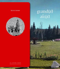 Grand(s) air(s)