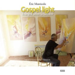 Gospel light - Evangile selon la lumière
