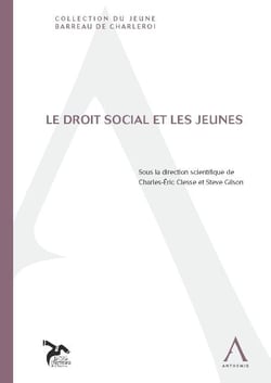 Le droit social et les jeunes
