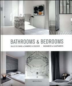 Bathrooms and bedrooms