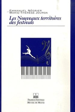Les nouveaux territoires des festivals