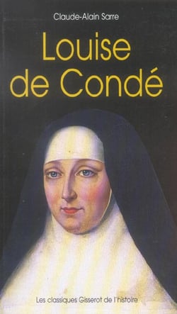 Louise de conde