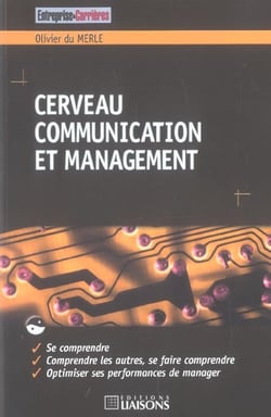 CERVEAU COMMUNICATION ET MANAGEMENT