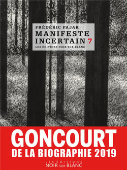 Manifeste incertain Tome 7 - Emily Dickinson, Marina Tsetaieva