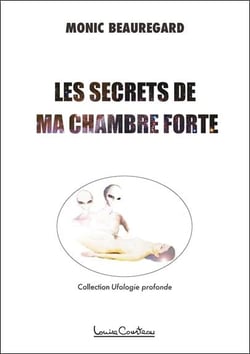 Les secrets de ma chambre forte